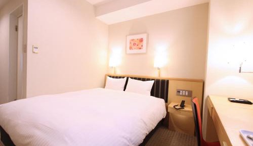 Standard Double Room - Non-Smoking