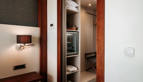 Suite with Sea View
