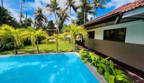 Standard Villa