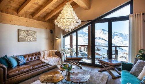 Chalet
