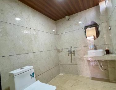 Executive Triple Room