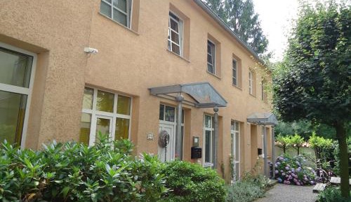 Apartment - Pünte
