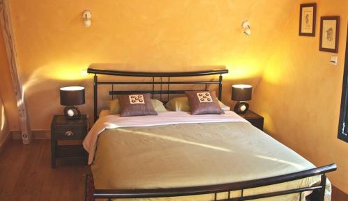 Triple Room with Garden View