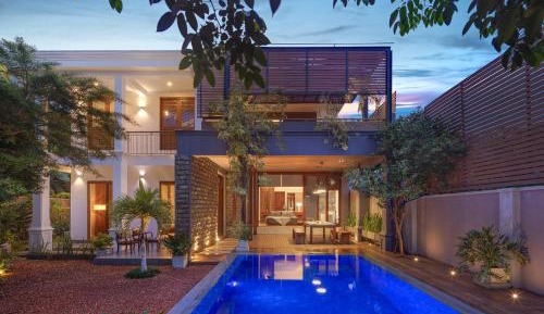 Villa