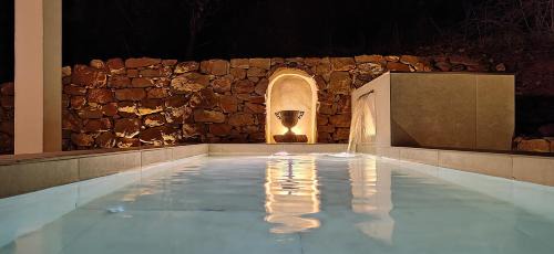 Deluxe Double Room with Bath