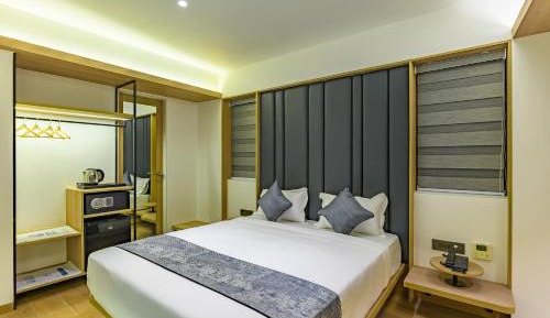 Platinum Room
