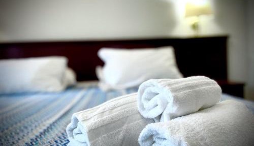 Large One-Bedroom Apartment