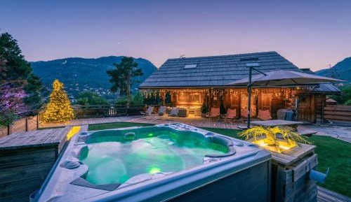 Chalet