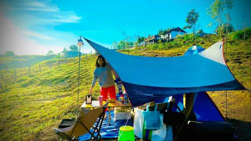 Tent