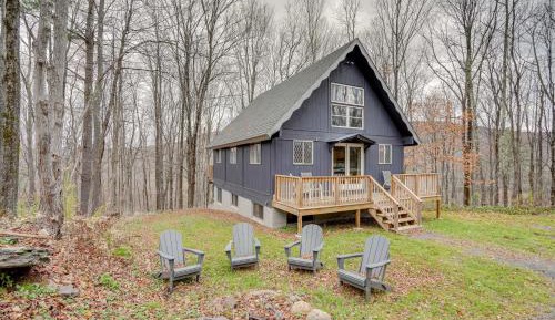 Holiday Home