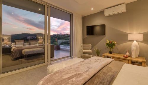 Queen Suite