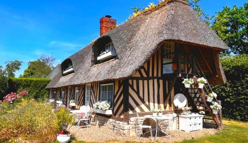 Superior Queen Room with Garden View