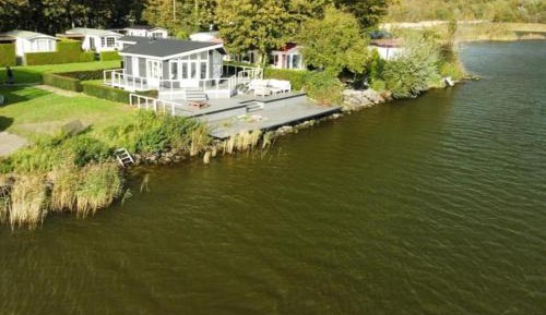 Three-Bedroom Chalet