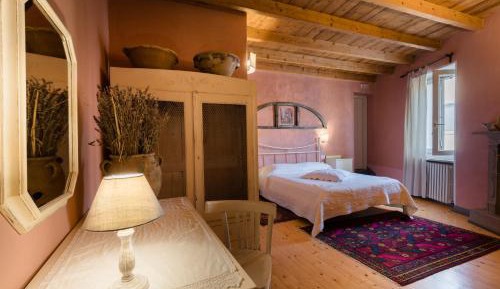 Superior Double Room With Castle View
