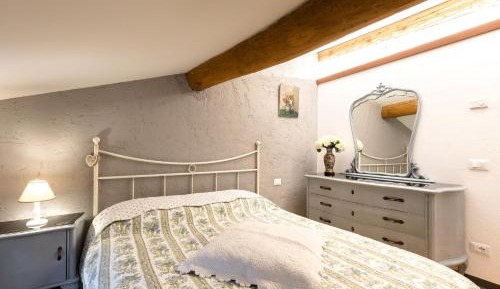 Junior Suite with Garden View