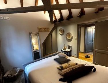 Family Room with Private Bathroom