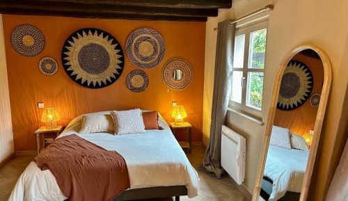 Triple Room with Private Bathroom