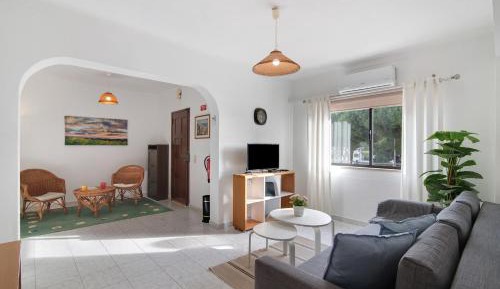 Two-Bedroom Superior Apartment