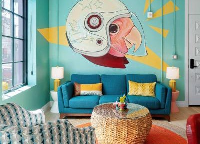 Kaitlin Ziesmer Art Suite 207