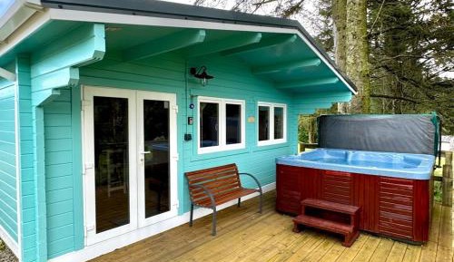 One-Bedroom Chalet