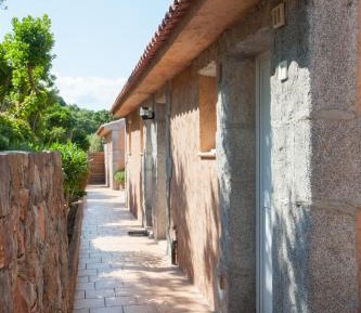 One-Bedroom Villa with Sea View (2 Adults)