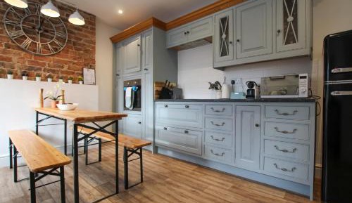 Maisonette