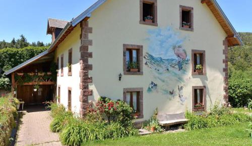 Two-Bedroom Superior Apartment