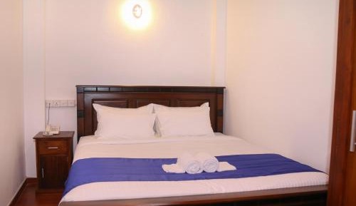 Budget Double Room