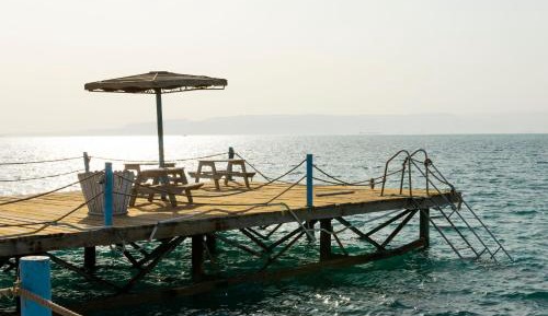 Villa - Beach Front