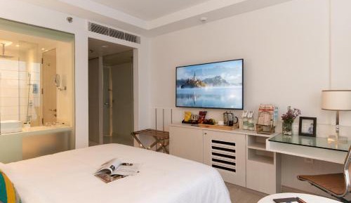 Superior Double or Twin Room