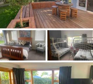Two-Bedroom Suite