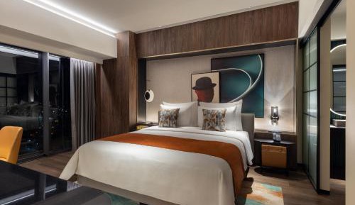 Two-Bedroom Suite
