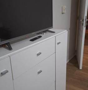 Deluxe Double Room with Extra Bed