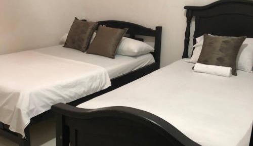 Small Twin Room