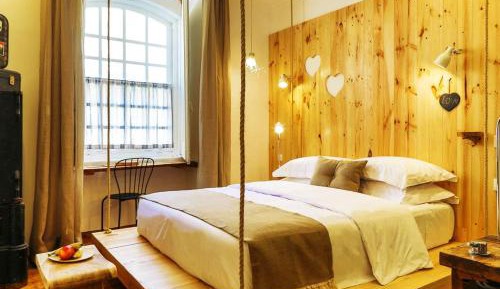 Special Offer - Suite