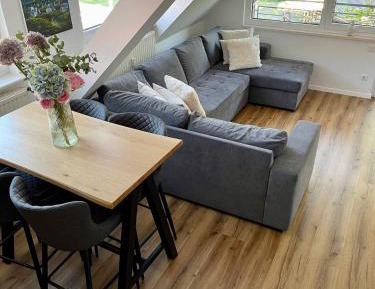 Family Room with Lake View