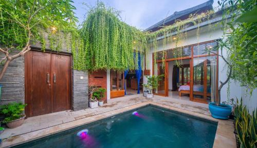 One-Bedroom Villa