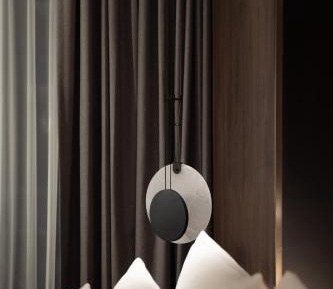 One-Bedroom Deluxe Twin
