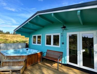 One-Bedroom Chalet
