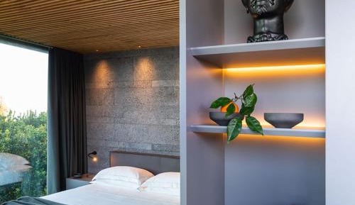 One-Bedroom Villa