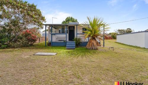 Holiday Home
