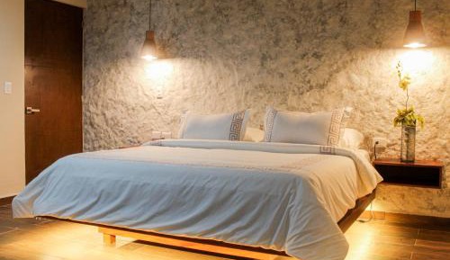 King Room with Sea View