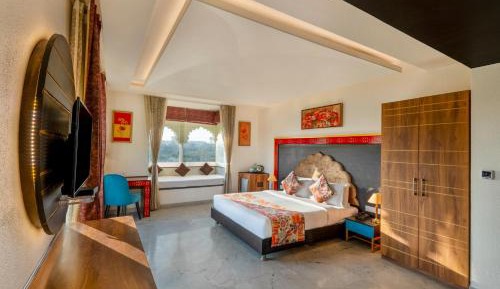 Classic Room