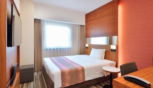 Double Room - Non-Smoking