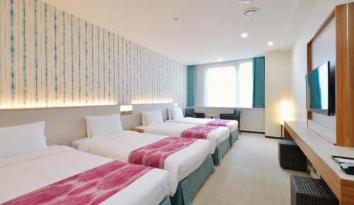 Fourth Room - Non-Smoking