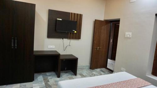 Deluxe Double Room with Bath
