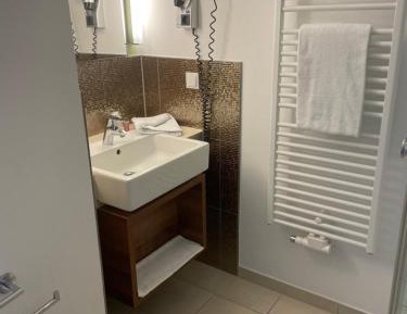 Superior Single Room