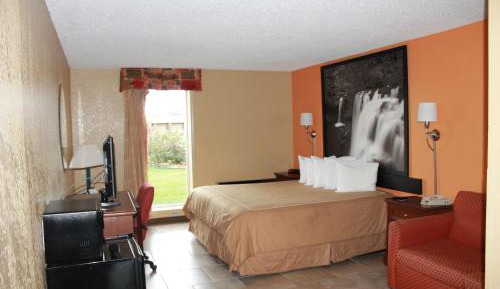 Standard King Room