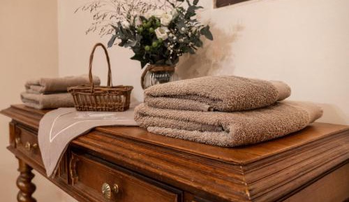 Two-Bedroom Apartment 90 square yards