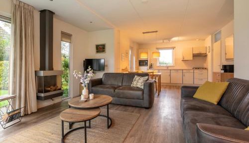 Two-Bedroom Bungalow